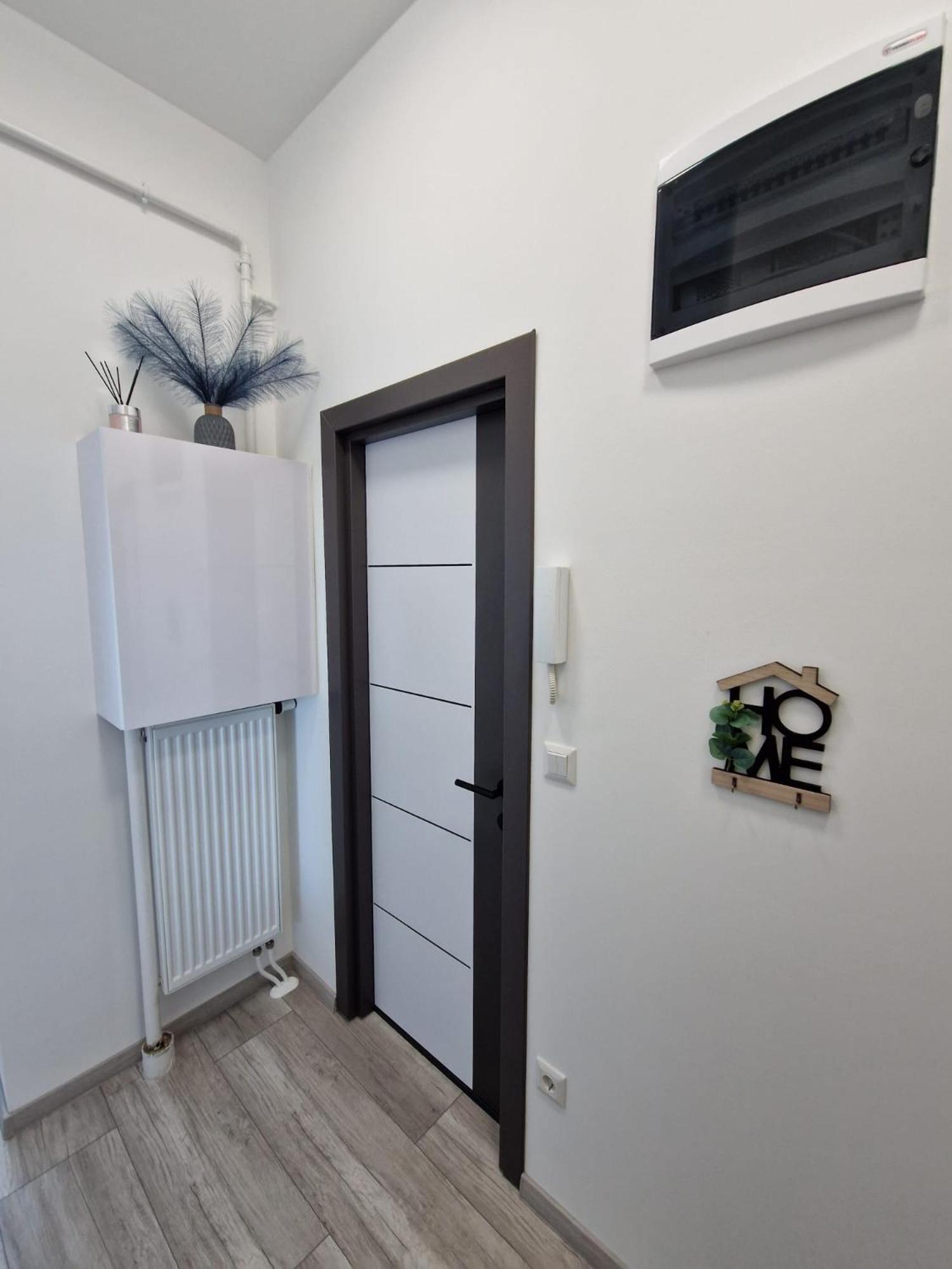 Milla'S Dream Home Szeged Exterior foto